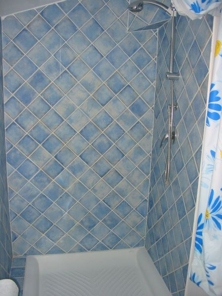 foto 9 Huurhuis van particulieren Sciacca appartement Sicili Agrigente (provincie) badkamer