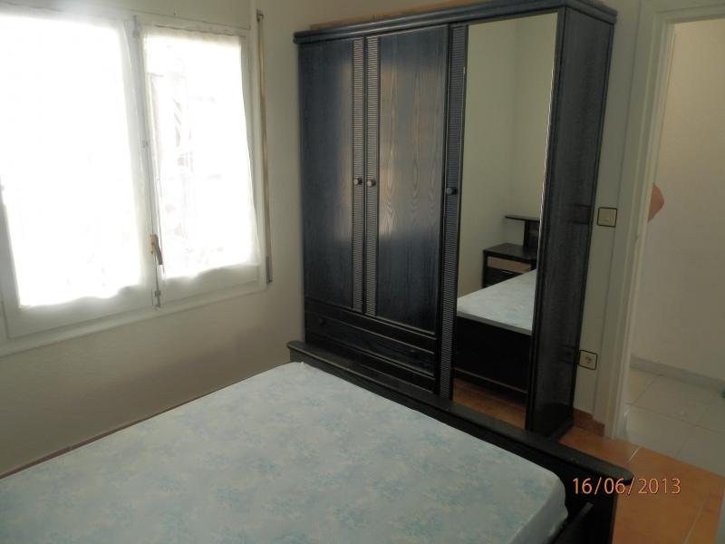 foto 2 Huurhuis van particulieren Rosas appartement Cataloni Girona (provincia de) slaapkamer 1