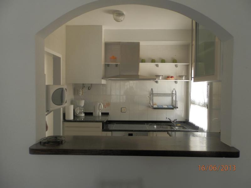 foto 4 Huurhuis van particulieren Rosas appartement Cataloni Girona (provincia de) Gesloten keuken