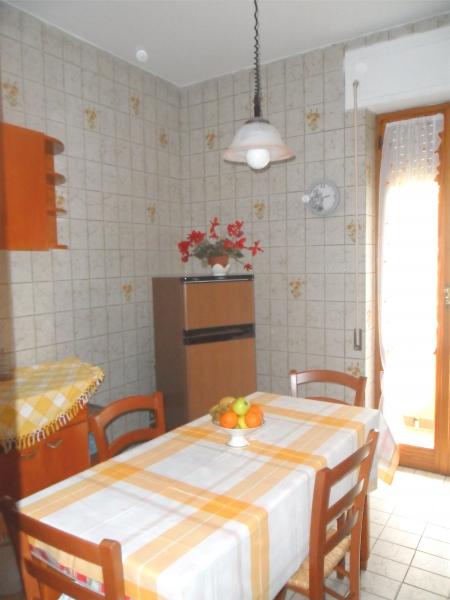 foto 1 Huurhuis van particulieren Alghero appartement Sardini Sassari (provincie) Gesloten keuken