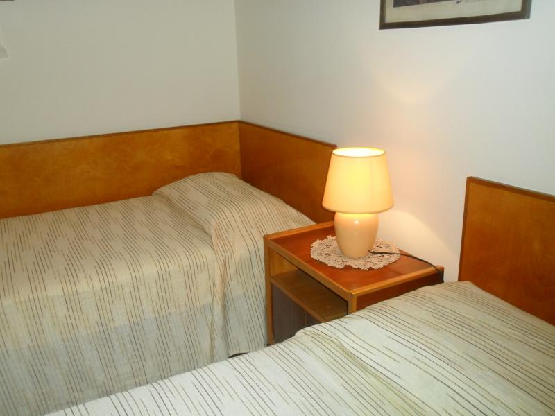 foto 6 Huurhuis van particulieren Alghero appartement Sardini Sassari (provincie) slaapkamer 2