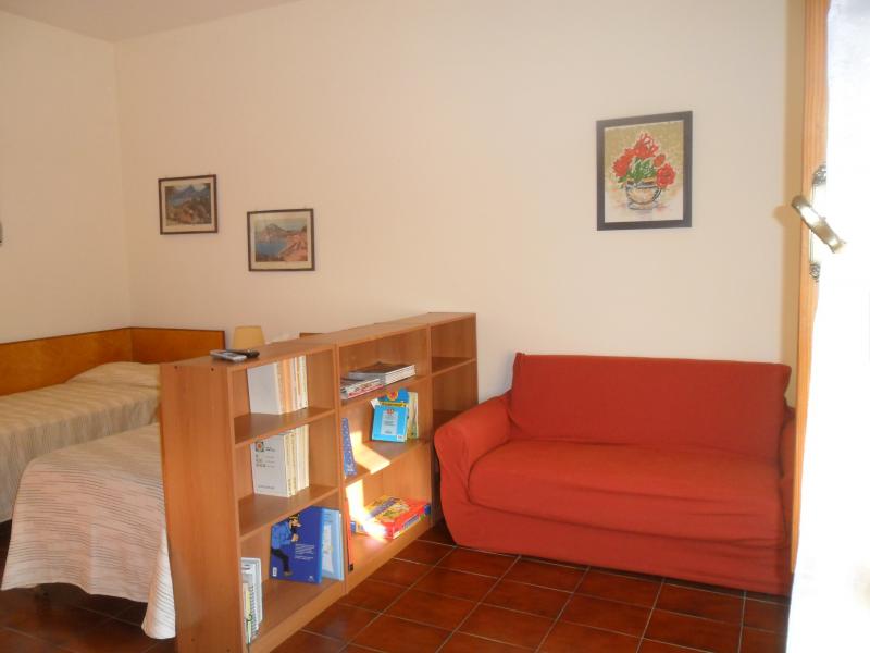 foto 7 Huurhuis van particulieren Alghero appartement Sardini Sassari (provincie) slaapkamer 2