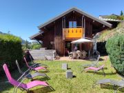 Vakantiewoningen Bellevaux Hirmentaz La Chvrerie: chalet nr. 80003