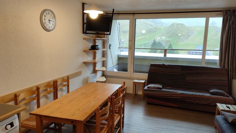 foto 6 Huurhuis van particulieren La Mongie appartement Midi-Pyrnes Hautes-Pyrnes