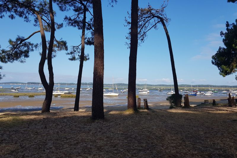 foto 0 Huurhuis van particulieren Ares maison Aquitaine Gironde Strand