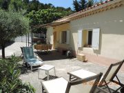 Vakantiewoningen Aix En Provence voor 3 personen: maison nr. 81946