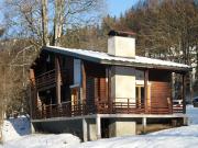 Vakantiewoningen Haute-Savoie voor 6 personen: chalet nr. 82037