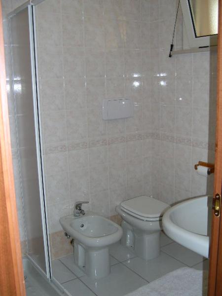 foto 6 Huurhuis van particulieren Termoli appartement Molise Campobasso (provincie) badkamer