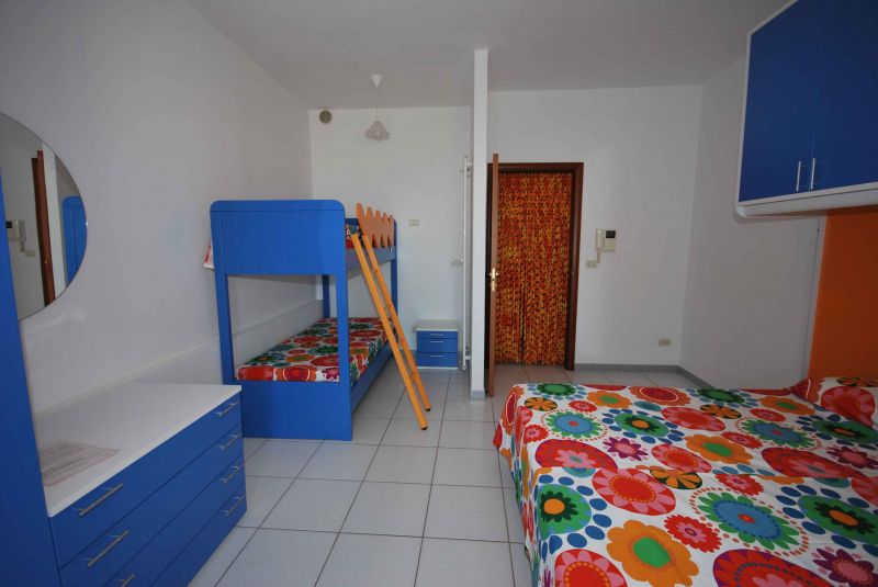 foto 8 Huurhuis van particulieren Termoli appartement Molise Campobasso (provincie) slaapkamer