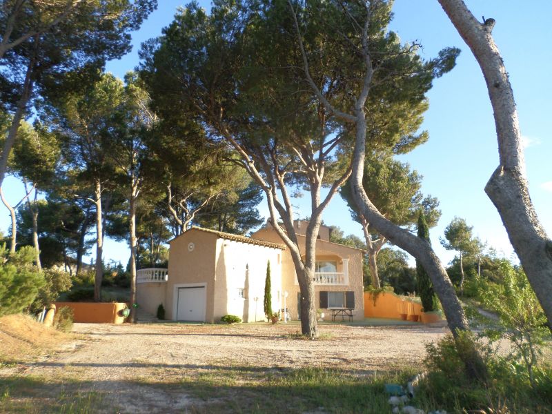foto 0 Huurhuis van particulieren Avignon appartement Provence-Alpes-Cte d'Azur Vaucluse Het aanzicht van de woning