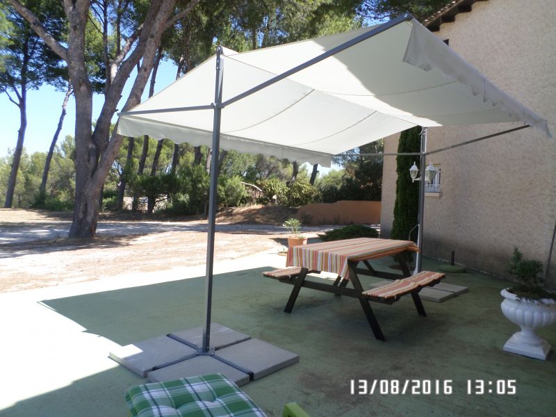 foto 4 Huurhuis van particulieren Avignon appartement Provence-Alpes-Cte d'Azur Vaucluse Het aanzicht van de woning