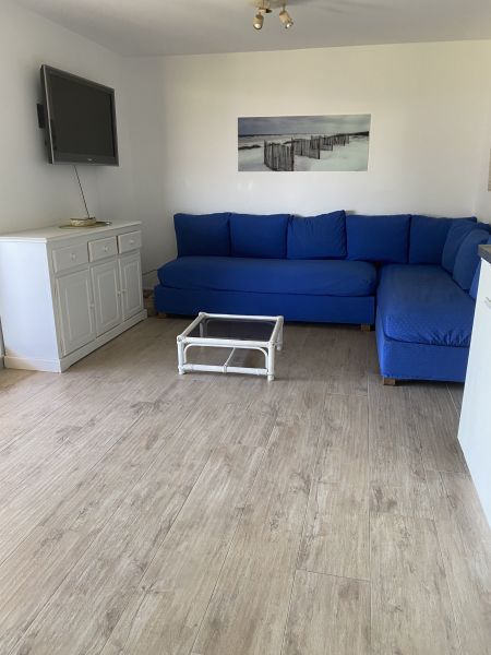 foto 7 Huurhuis van particulieren La Londe-les-Maures appartement Provence-Alpes-Cte d'Azur Var Verblijf