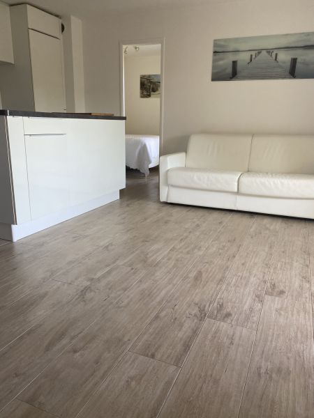 foto 8 Huurhuis van particulieren La Londe-les-Maures appartement Provence-Alpes-Cte d'Azur Var Keukenhoek