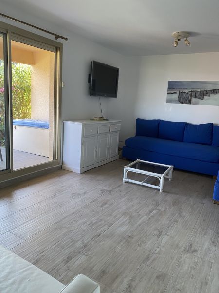 foto 9 Huurhuis van particulieren La Londe-les-Maures appartement Provence-Alpes-Cte d'Azur Var Verblijf