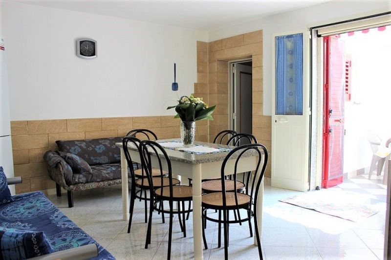 foto 4 Huurhuis van particulieren Pescoluse appartement Pouilles Lecce (provincie) Verblijf