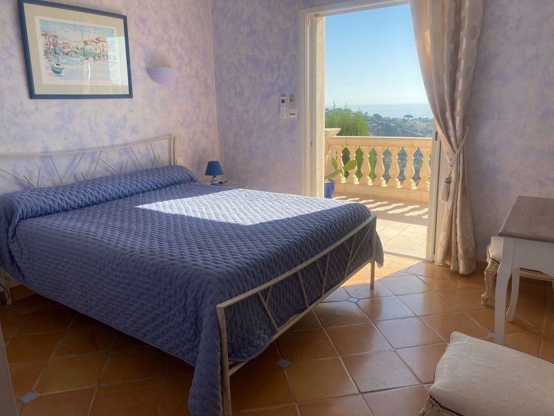 foto 24 Huurhuis van particulieren Sainte Maxime villa Provence-Alpes-Cte d'Azur Var slaapkamer 1