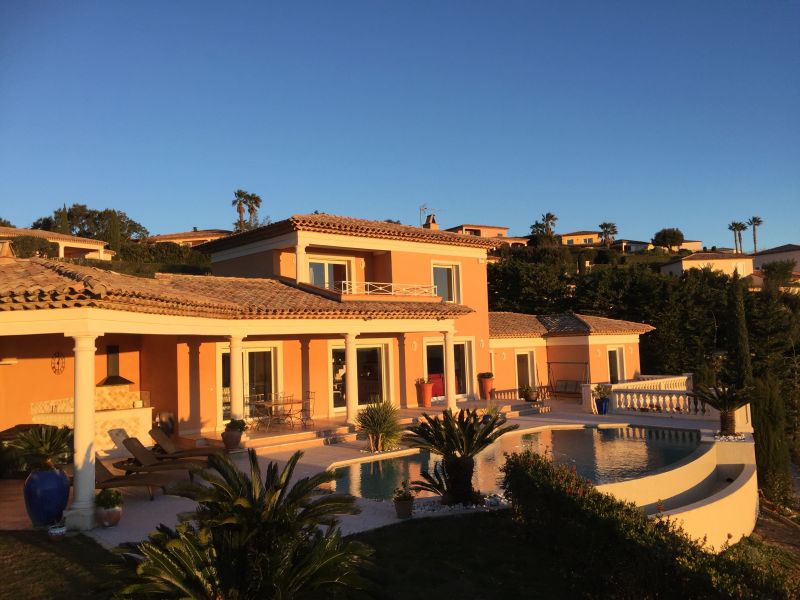 foto 0 Huurhuis van particulieren Sainte Maxime villa Provence-Alpes-Cte d'Azur Var