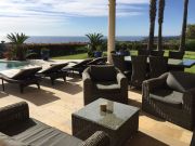 Vakantiewoningen zicht op zee Cte D'Azur: villa nr. 85005