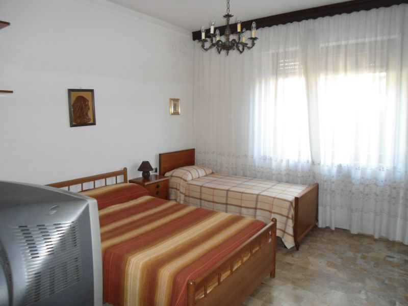 foto 15 Huurhuis van particulieren Pineto appartement Abruzzen Teramo (provincie van) slaapkamer 1