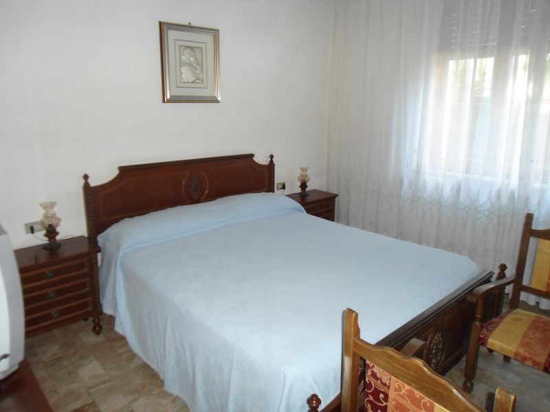 foto 17 Huurhuis van particulieren Pineto appartement Abruzzen Teramo (provincie van) slaapkamer 2