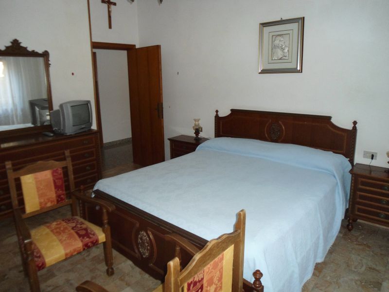 foto 18 Huurhuis van particulieren Pineto appartement Abruzzen Teramo (provincie van) slaapkamer 2