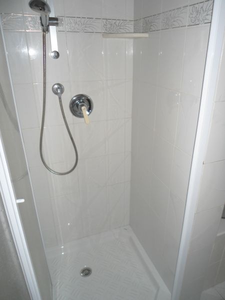 foto 20 Huurhuis van particulieren Pineto appartement Abruzzen Teramo (provincie van) badkamer