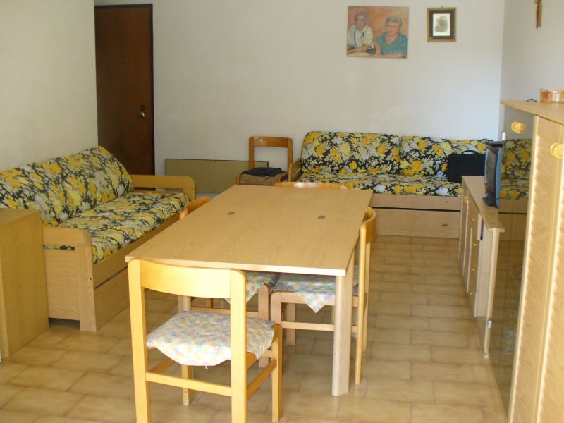 foto 0 Huurhuis van particulieren Marina di Massa appartement Toscane  Verblijf