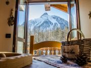 Vakantiewoningen wintersportplaats Massief Van De Mont-Blanc: appartement nr. 86799