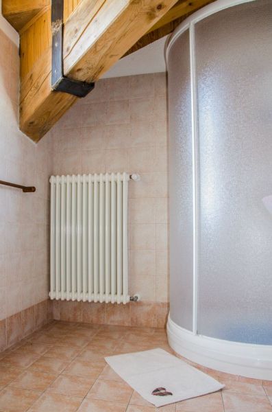 foto 10 Huurhuis van particulieren Bionaz appartement Val-dAosta Aosta (provincie) badkamer