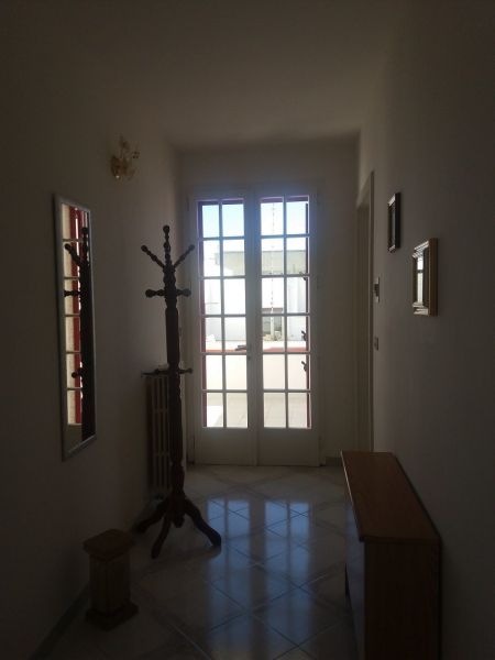 foto 11 Huurhuis van particulieren Santa Maria di Leuca appartement Pouilles Lecce (provincie) Ingang