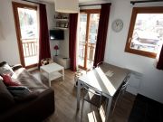 Vakantiewoningen French Ski Resorts voor 3 personen: appartement nr. 87167