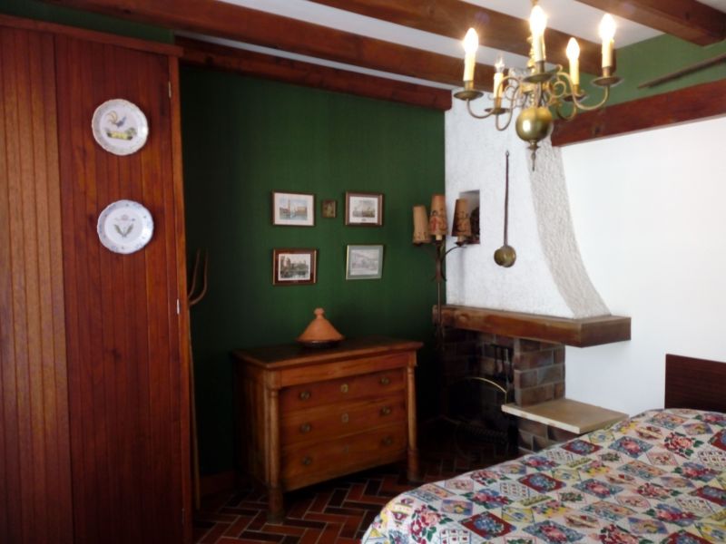 foto 4 Huurhuis van particulieren Fouras maison Poitou-Charentes Charente-Maritime slaapkamer 1