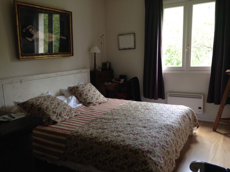 foto 12 Huurhuis van particulieren Grasse maison Provence-Alpes-Cte d'Azur Alpes-Maritimes slaapkamer 1