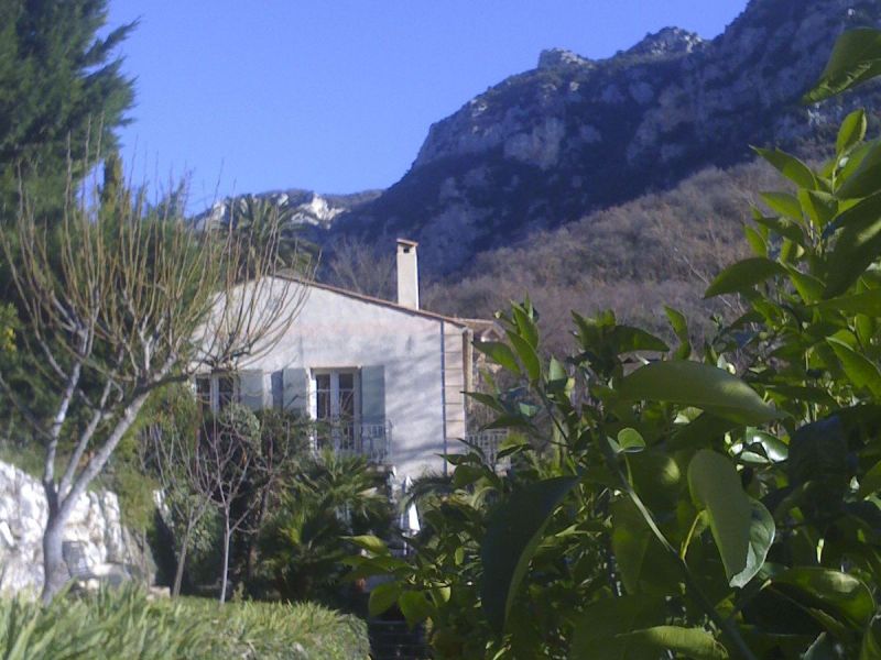 foto 0 Huurhuis van particulieren Grasse maison Provence-Alpes-Cte d'Azur Alpes-Maritimes