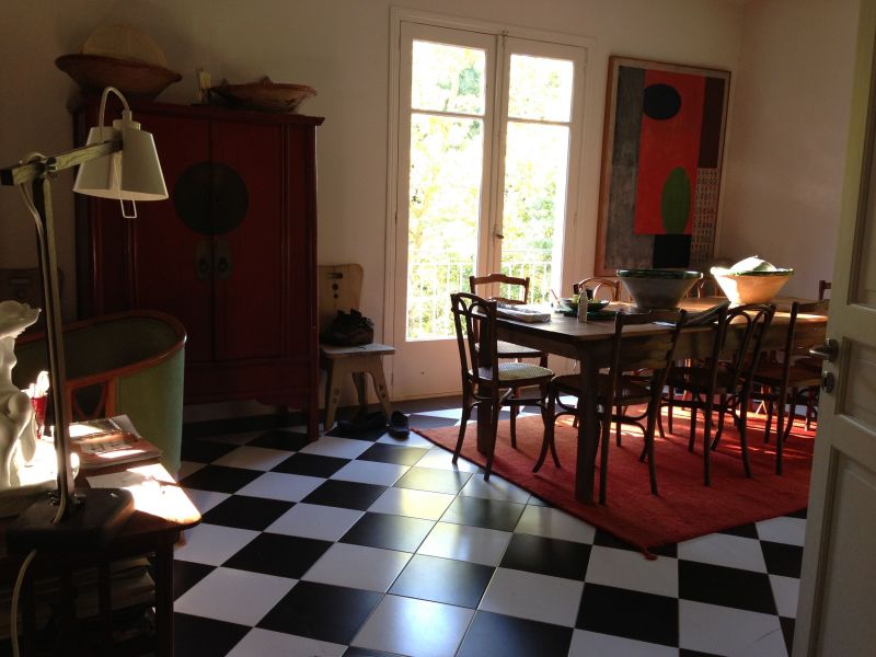 foto 2 Huurhuis van particulieren Grasse maison Provence-Alpes-Cte d'Azur Alpes-Maritimes Verblijf