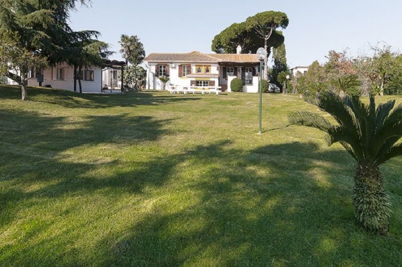 foto 6 Huurhuis van particulieren San Felice Circeo villa Latium Latina (provincie)