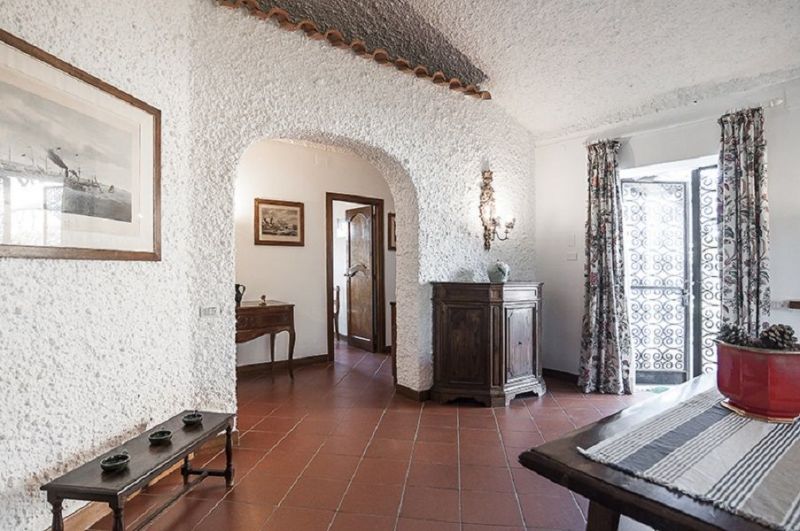 foto 12 Huurhuis van particulieren San Felice Circeo villa Latium Latina (provincie)