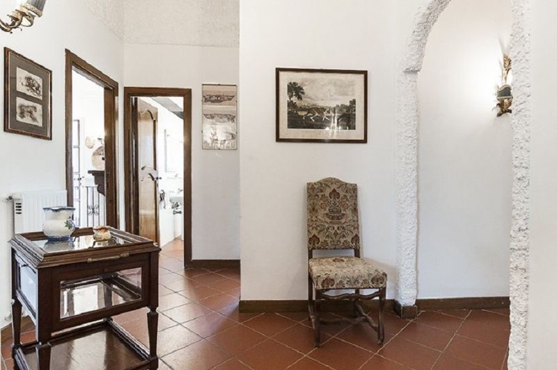 foto 21 Huurhuis van particulieren San Felice Circeo villa Latium Latina (provincie)