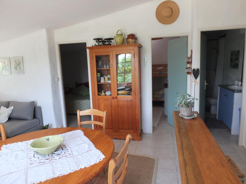 foto 4 Huurhuis van particulieren Apt gite Provence-Alpes-Cte d'Azur Vaucluse