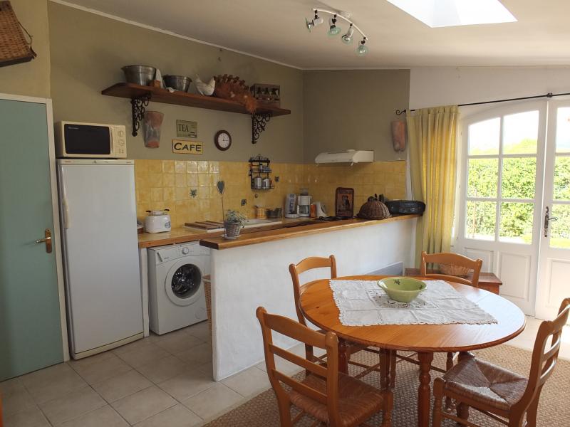 foto 5 Huurhuis van particulieren Apt gite Provence-Alpes-Cte d'Azur Vaucluse