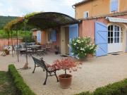 Vakantiewoningen Provence voor 5 personen: gite nr. 91437