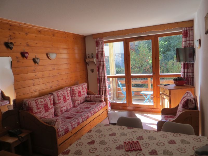 foto 3 Huurhuis van particulieren Valloire appartement Rhne-Alpes Savoie Verblijf