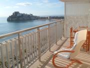 Vakantiewoningen zicht op zee Castelln (Provincia De): appartement nr. 92382