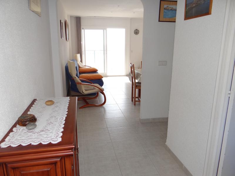 foto 5 Huurhuis van particulieren Pescola appartement Valencia (regio) Castelln (provincia de) Ingang