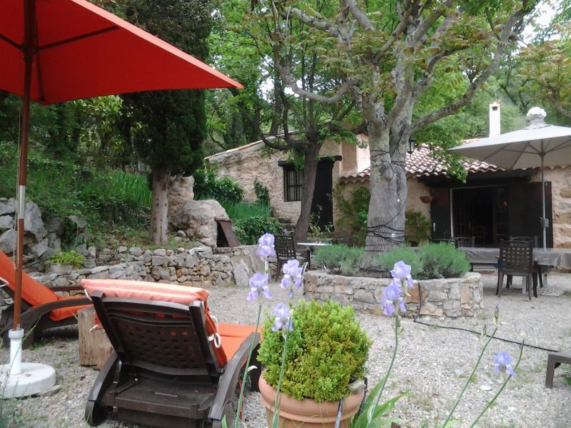 foto 12 Huurhuis van particulieren Lorgues gite Provence-Alpes-Cte d'Azur Var