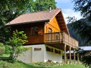 Vakantiewoningen Grardmer voor 2 personen: chalet nr. 94127