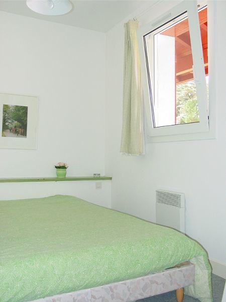 foto 3 Huurhuis van particulieren Guthary appartement Aquitaine Pyrnes-Atlantiques slaapkamer