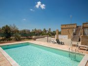 Vakantiewoningen Lecce (Provincie) voor 11 personen: villa nr. 95969