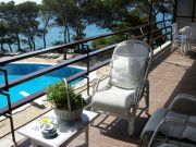 Vakantiewoningen zicht op zee Tossa De Mar: appartement nr. 98168