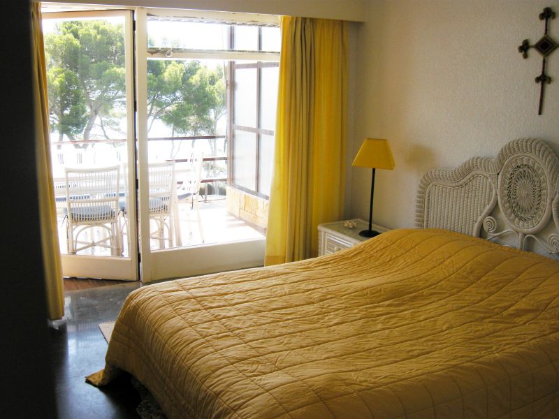 foto 10 Huurhuis van particulieren Sant Antoni de Calonge appartement Cataloni Girona (provincia de) slaapkamer 1